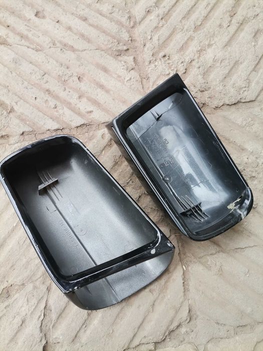 Части за мерцедес W202