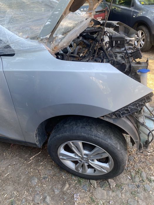 Калници Hyundai ix35 LM (2010–2015)