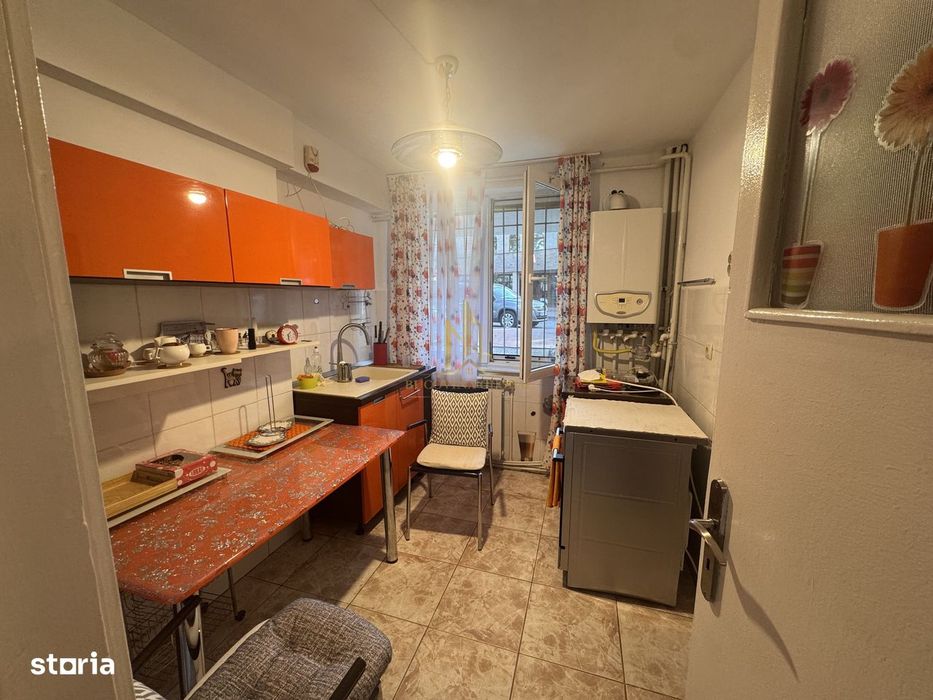 Apartament cu 2 camere, de închiriat – zonă centrală, Suceava
