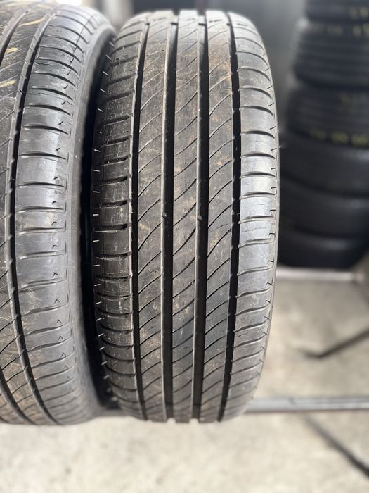 195/65/16 Vara , Set MICHELIN , Nerulate , Import Germania