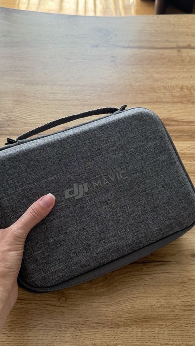 Продаю дрон DJI Mini 2 в отличном состоянии.