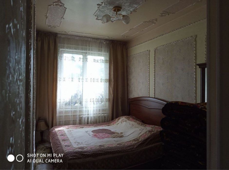 Чиланзар 7-кв, 2/4/4, средний ремонт