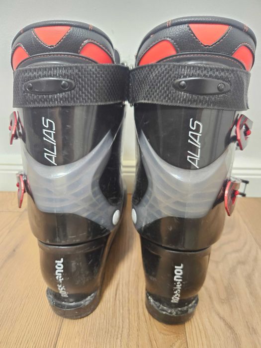 Clapari Rossignol Alias 28.5