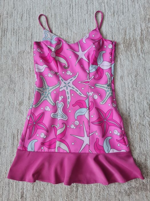 Рокли Alessa, Ivy boutique