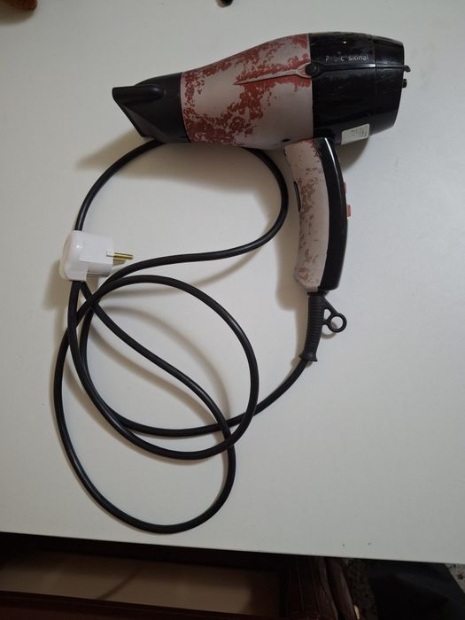 ФЕН для укладки волос