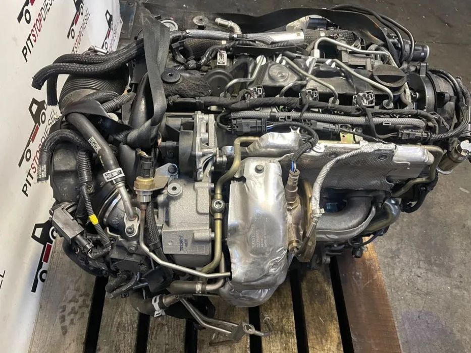 motor volvo 2.0 xc60 xc90 s90 s40 s60 v50 v70 v60 v90 d4204t2 13.000km 2016 2017 2018 2019 2020 2021 2022
