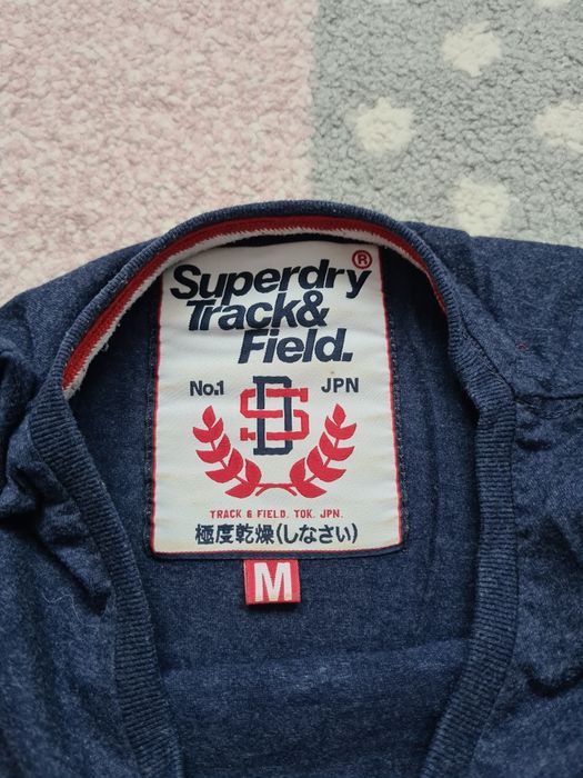 Tricou Superdry M