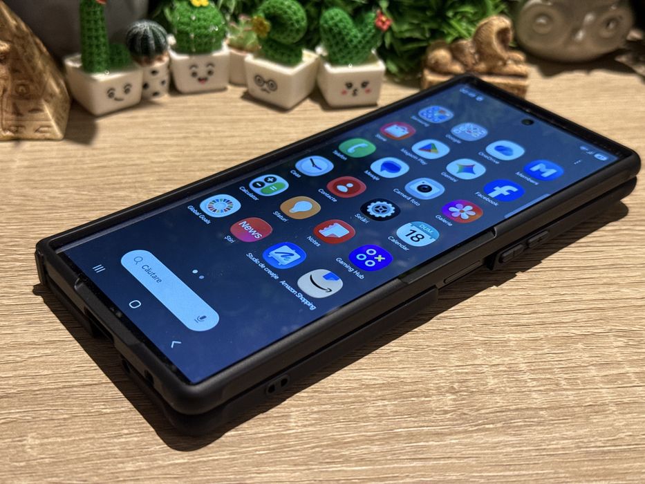 Samsung Z Fold 7 256gb ‼️Garantie‼️