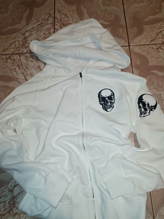 Number (N)ine zipp up