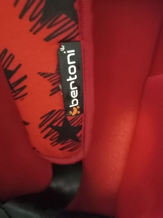 Столче  за автомобил