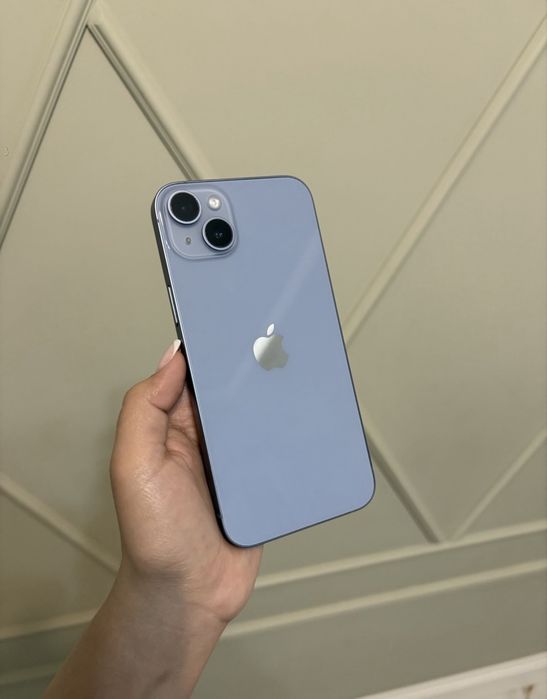 iPhone 14, 256гб есть обмен