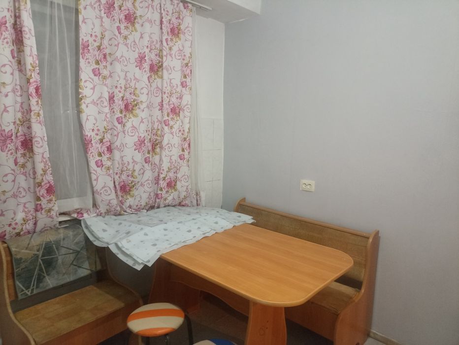 Квартира на долгий срок