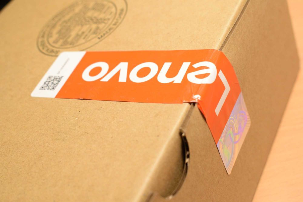 Lenovo ThinkPad Thunderbolt 3 Dock Gen 2