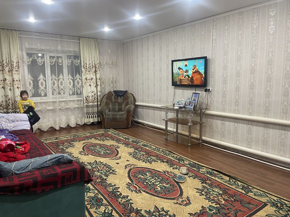 Продам частный дом