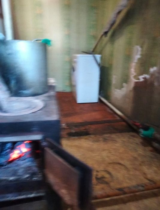 Продам частный дом в РАССРОЧКУ  в рабочем поселке