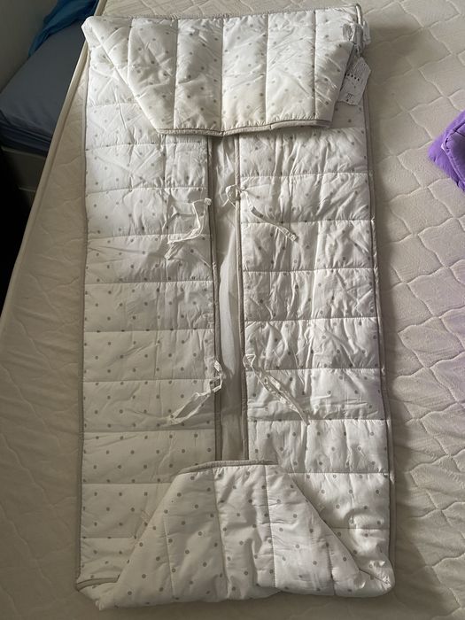 Patut bebelus pana in 4-5 ani