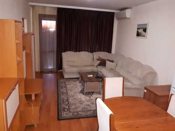 Дава се под наем Двустаен апартамент в Бургас, Възраждане - 45 кв.м за 175 € - Снимка #5