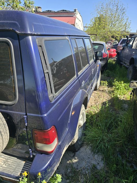 Vand sau schimb galloper 2.5
