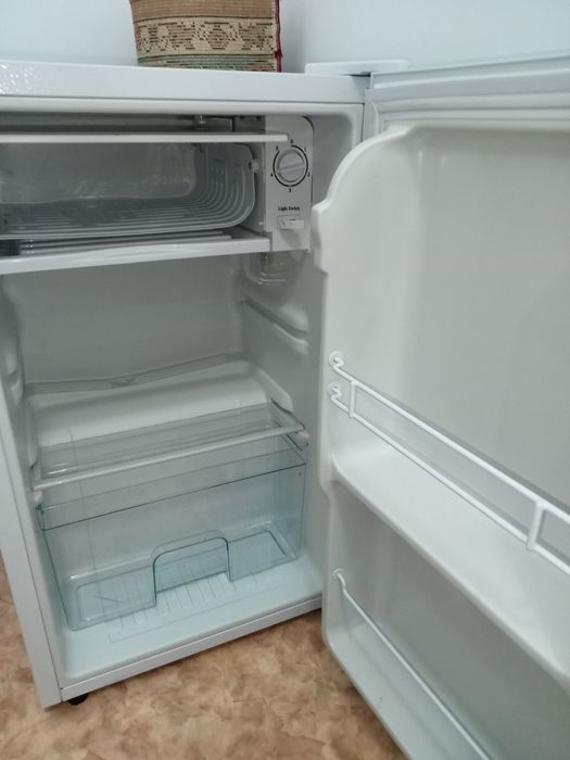 Холодильник маленький