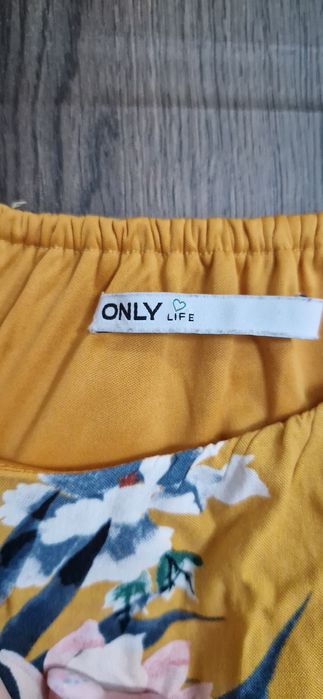 Rochie lunga de vara Only 34/XS