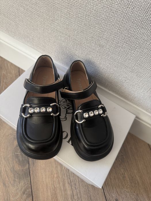 Туфли для девочек