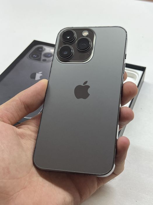 Iphone 13 pro 256gb