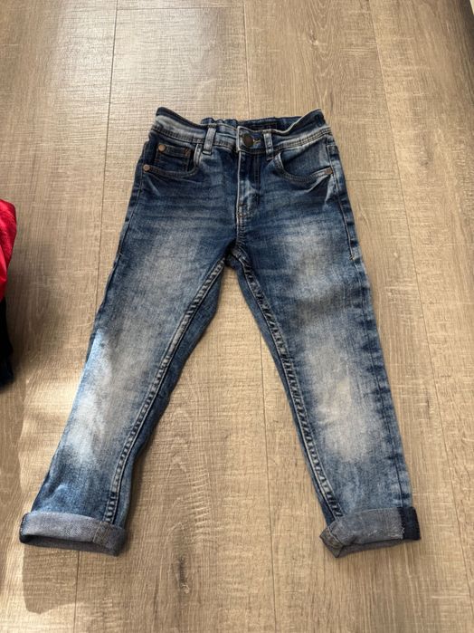 Лот дрешки за момче