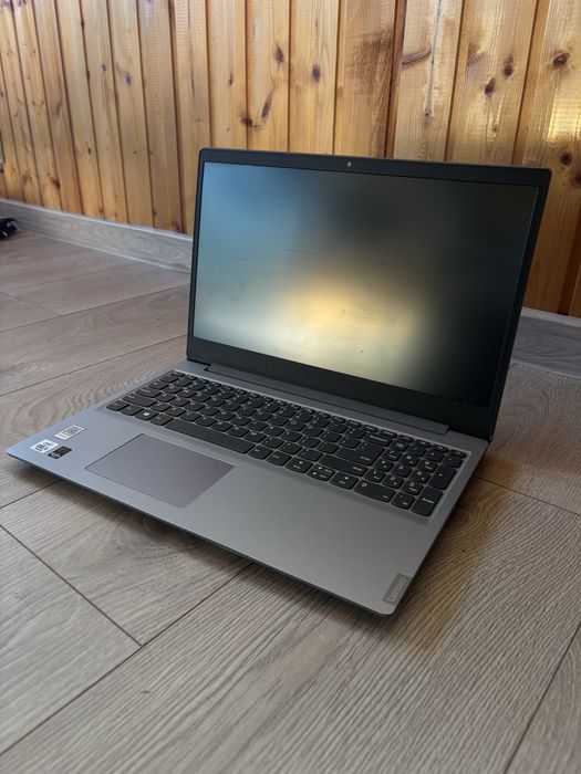 Laptop Lenovo IdeaPad S145-15IIL