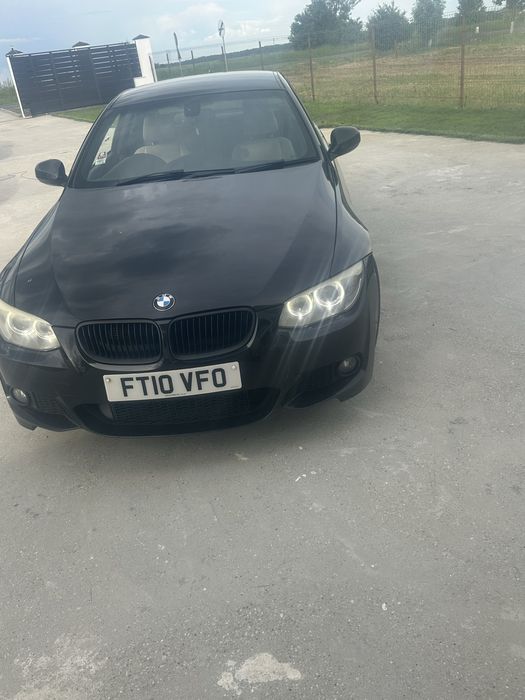 Vand 3.0D n57 msport