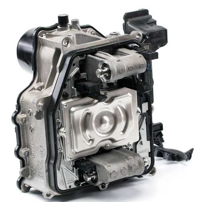 Reparatii Mechatronic DQ200-DSG-7trepte