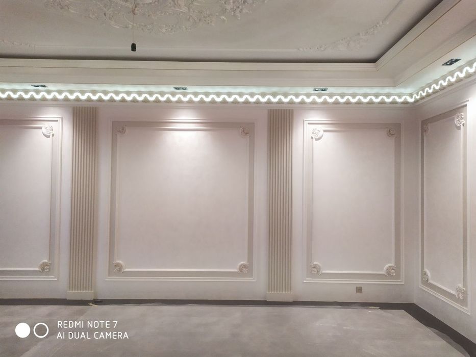 Malyarka gipsakarton