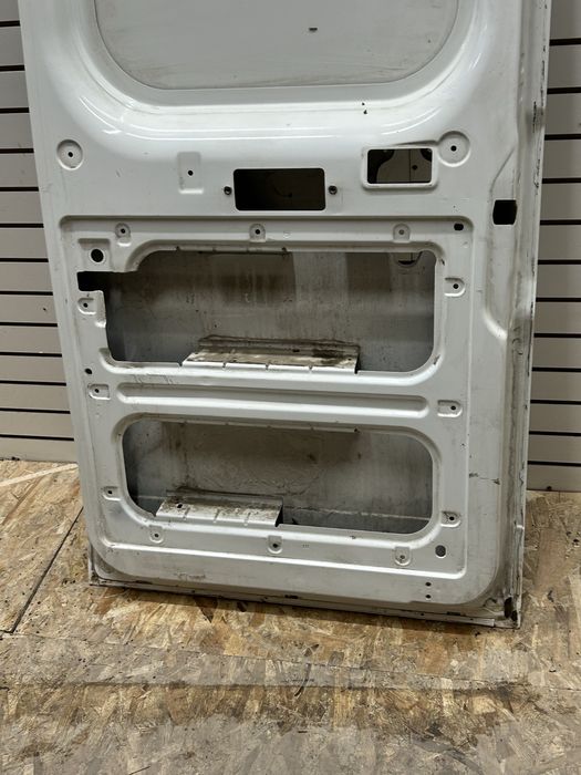 Usa spate Peugeot Boxer Citroen Jumper Fiat ducato