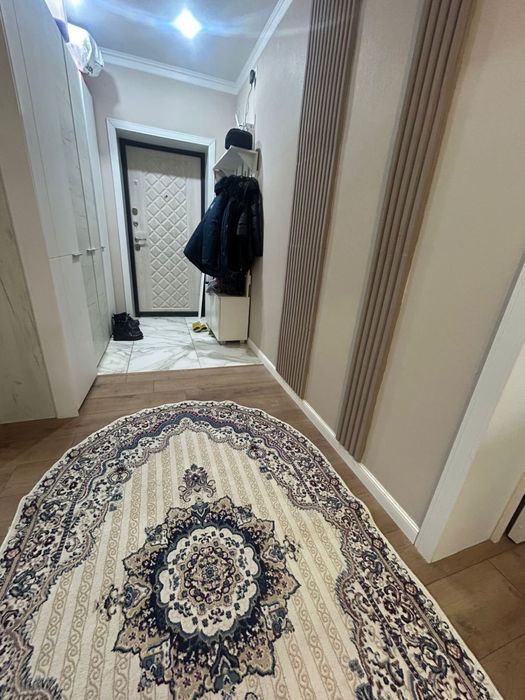 Евро 3ка в центре города