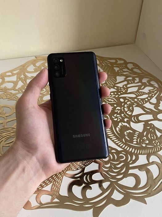 Самсунг А41 Samsung A41 Original