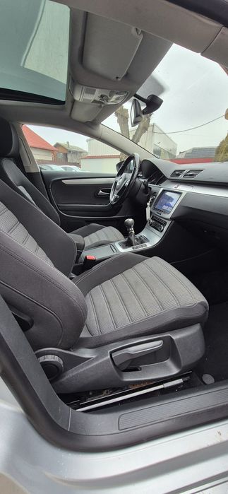 Vand Volkswagen Passat CC