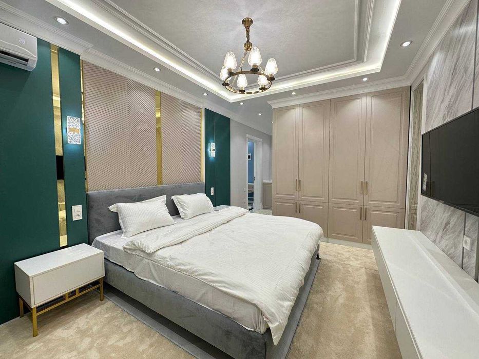 Сдается квартира ЖК MODERN STROY МОДЕРН СТРОЙ, 2/3/11, 70кв метр