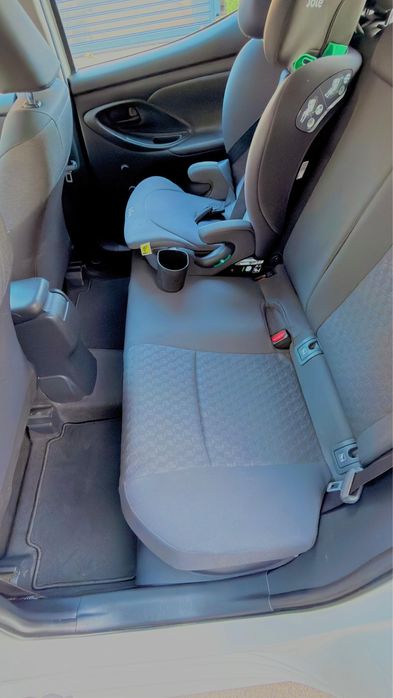 Toyota Yaris 1.5 - 116 cp - automata