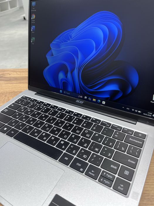 Ноутбук Acer Aspire Lite 14