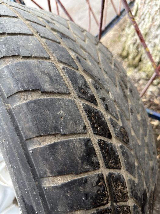 Комплект колес 285/65/R18