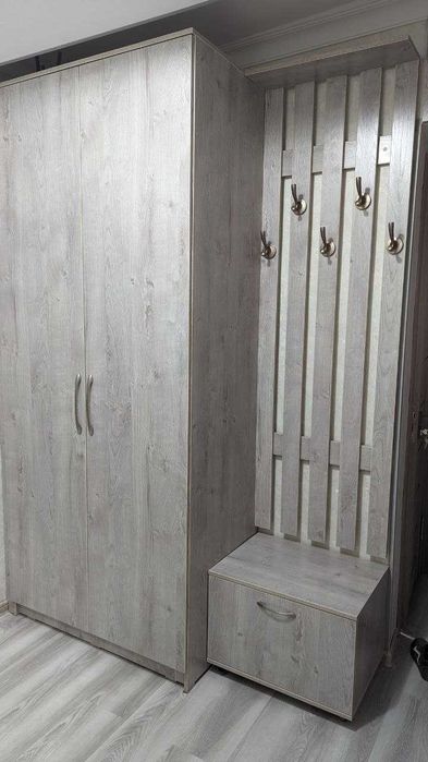 Сдается квартира 3/3/4 кирпич, евро, парк Ашхабад