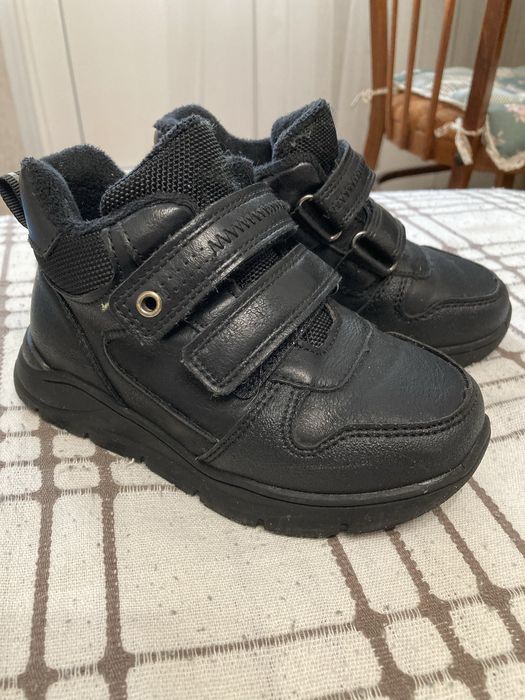 Ботинки демисезон/зима
