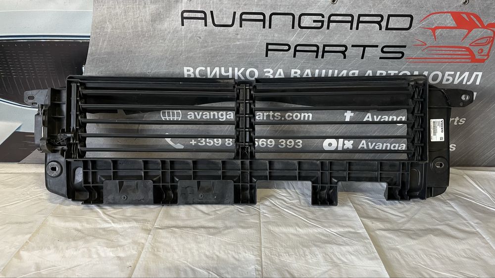 Очиларка Volvo XC40 2018-