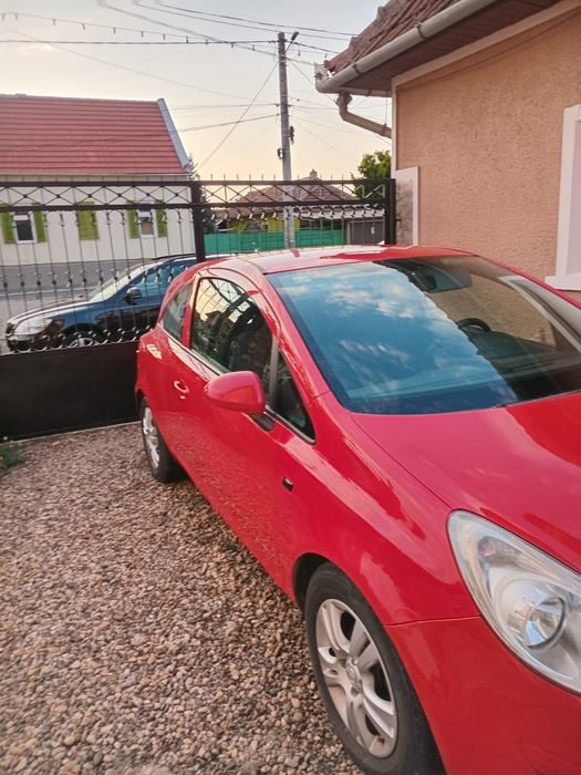 Opel Corsa 1.3 CDTI
