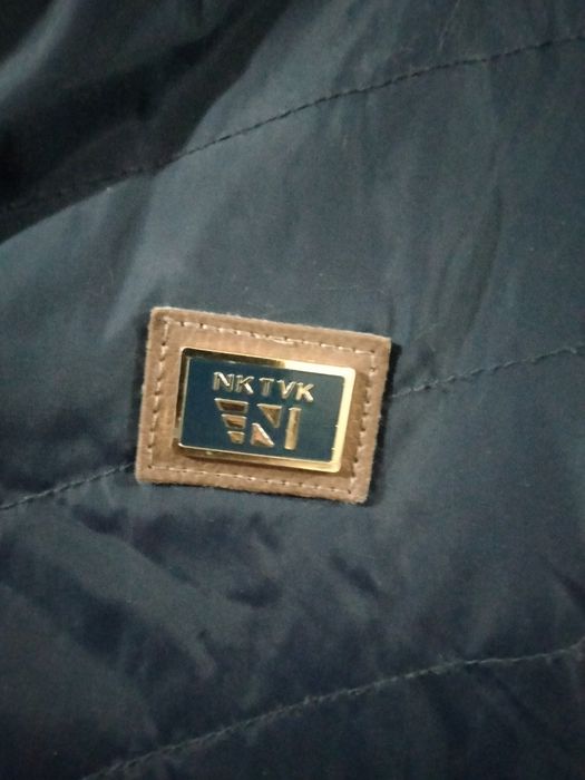 Продам куртку для мальчика