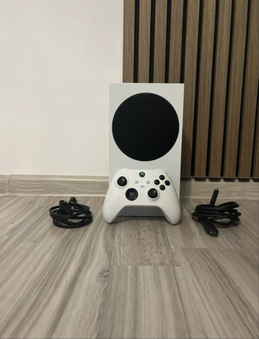 Xbox series s jucarie ptr copii consola
