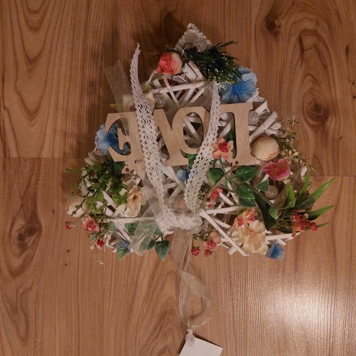 Сърца,светлинки,цветя,Коледа е,обич,любов,подарък,за тебе