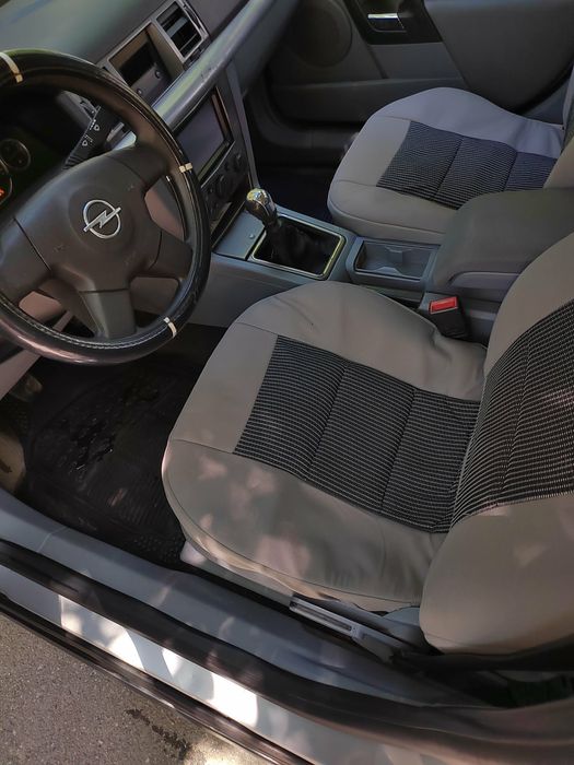 Opel vectra c.    .