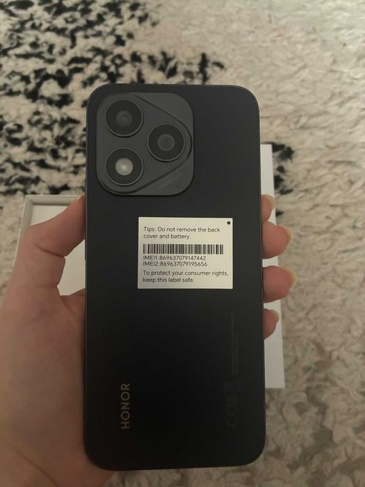 telefon honor 400 lite