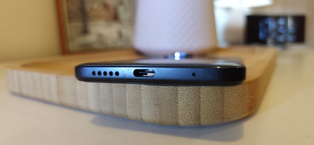 Xiaomi Redmi Note 11S