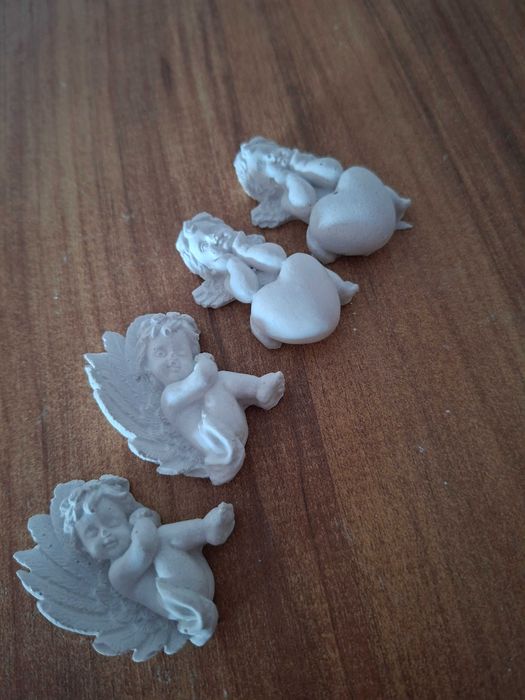 Гипсови сувенири